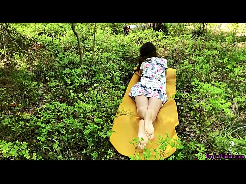 ❤️ Stranger on Tinder Masturbates My Pussy and Fucks Passionately in the wood ❤❌ porno dina su.porno-flix.ru