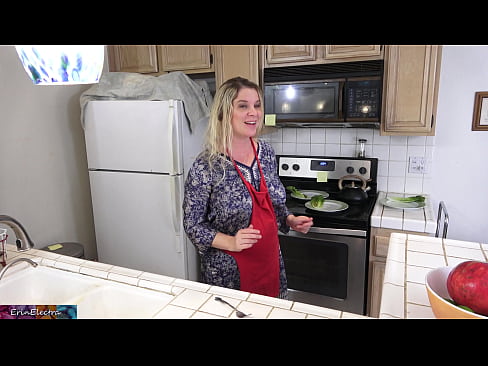 ❤️ Stepmom milking anjeunna di dapur saméméh tanggal na ❤❌ porno dina su.porno-flix.ru